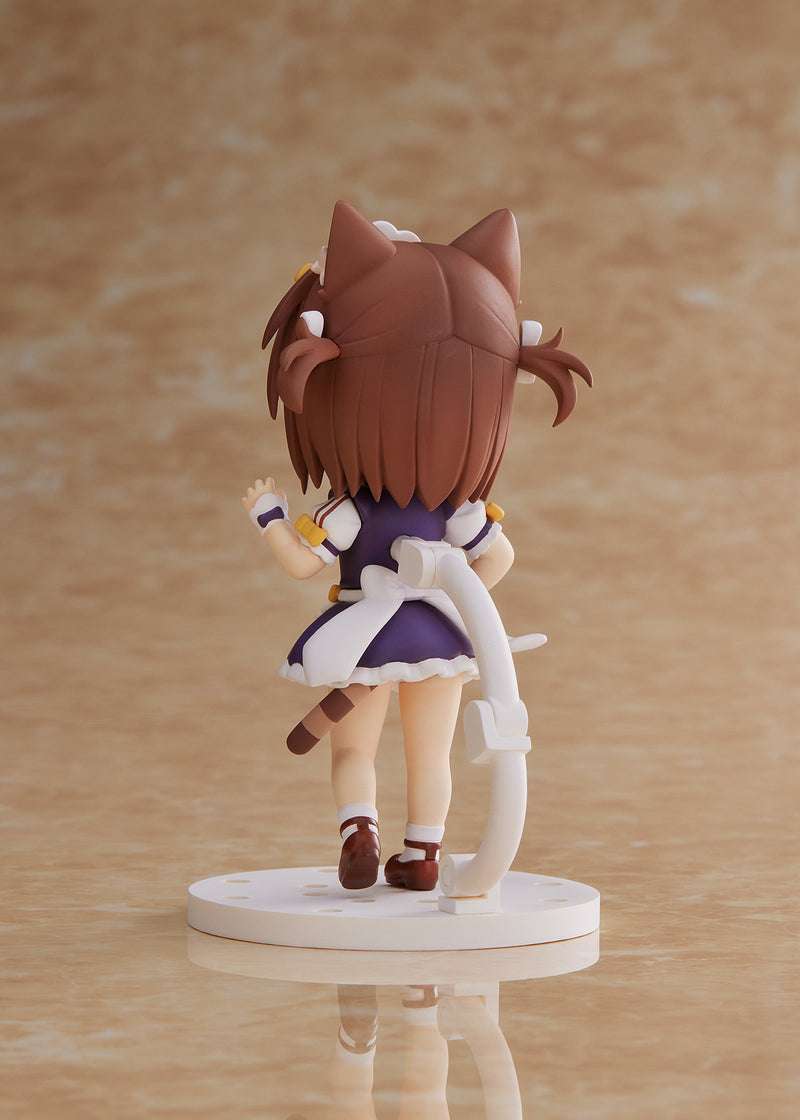 Nekopara PLUM Mini-Figure 100! (re-run)