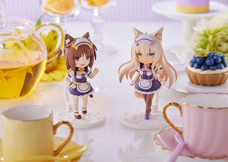 Nekopara PLUM Mini-Figure 100! (re-run)