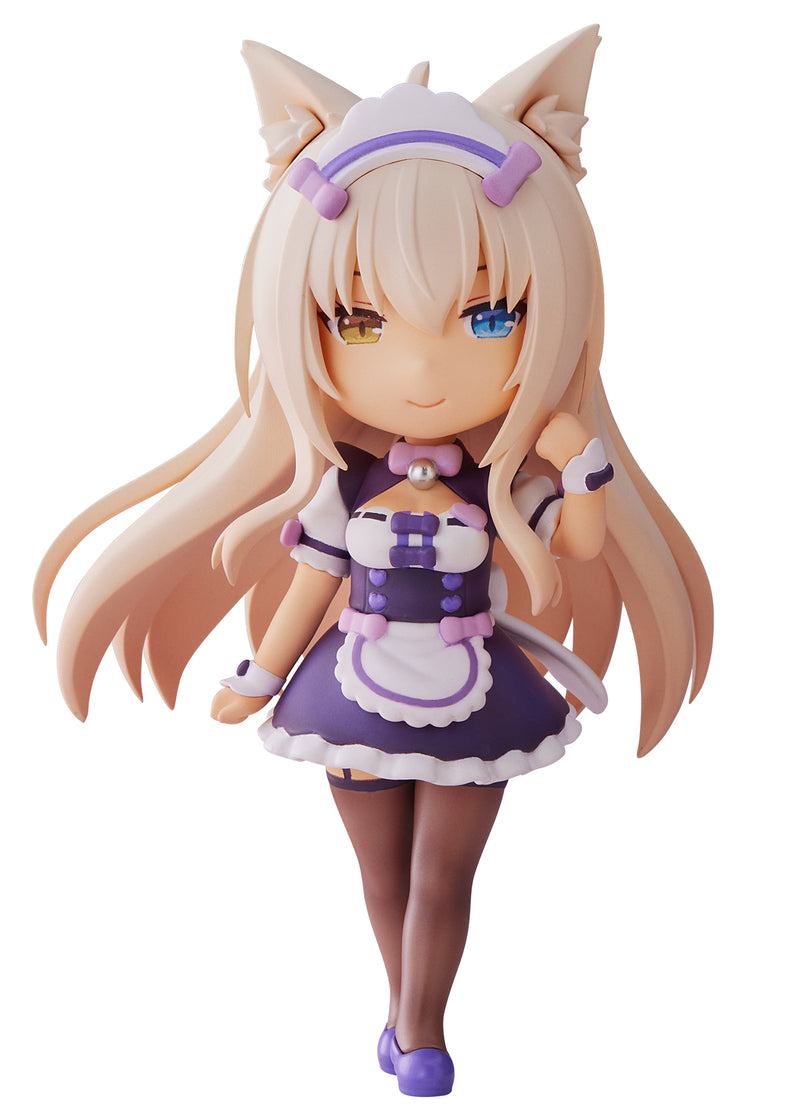 Nekopara PLUM Mini-Figure 100! (re-run)