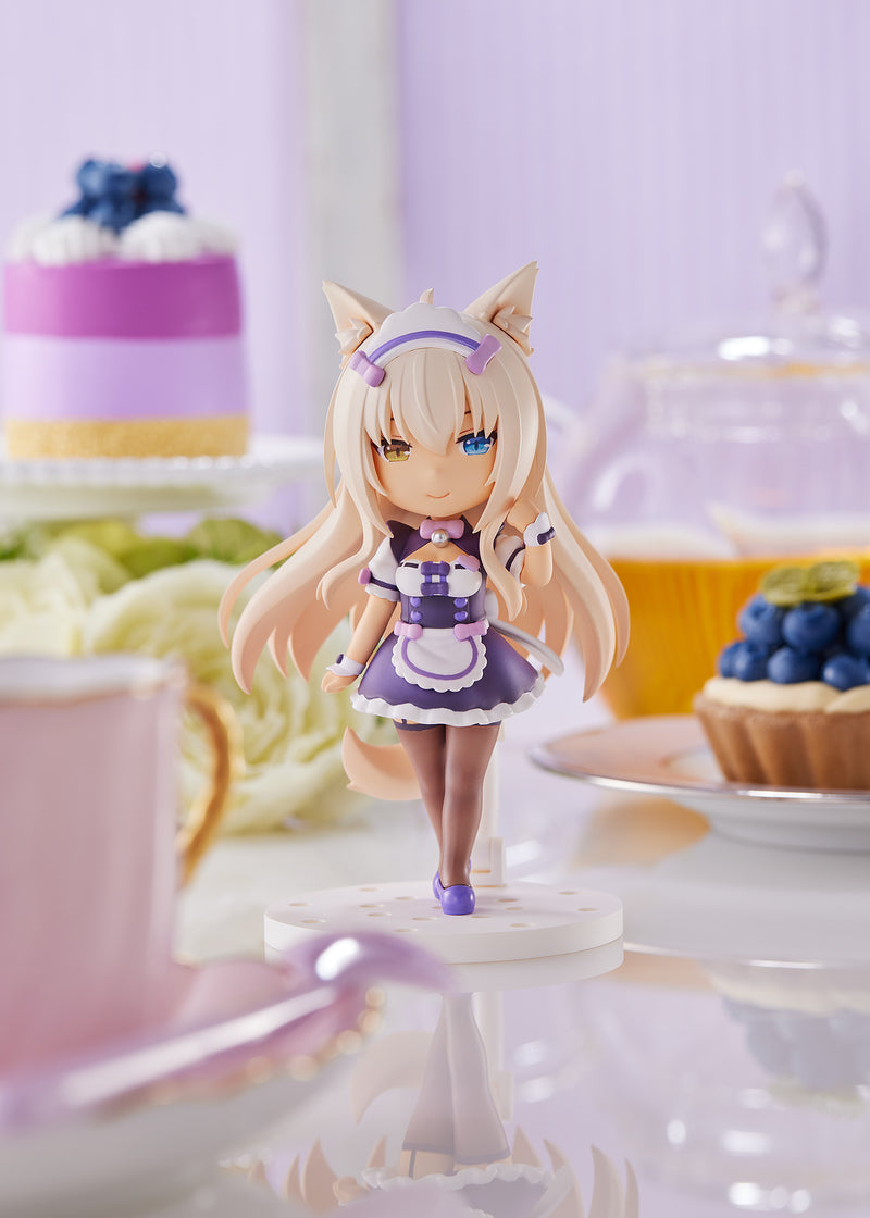 Nekopara PLUM Mini-Figure 100! (re-run)