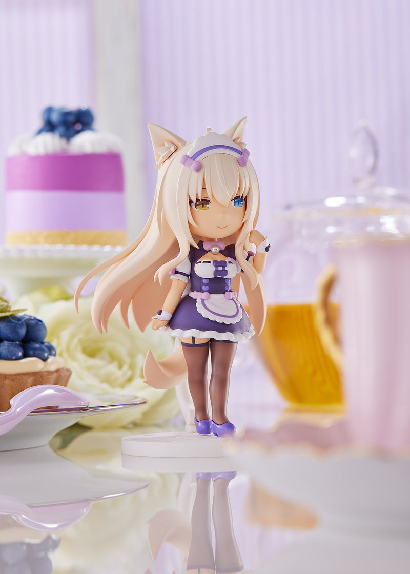 Nekopara PLUM Mini-Figure 100! (re-run)