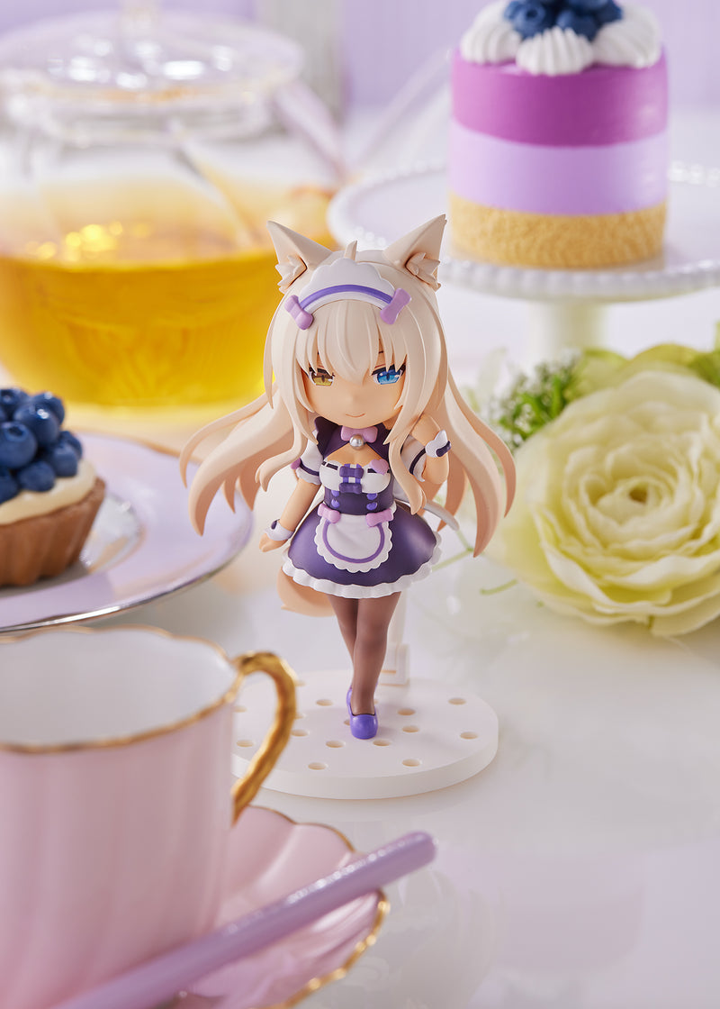 Nekopara PLUM Mini-Figure 100! (re-run)