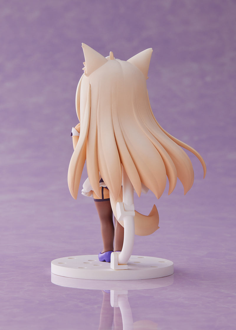 Nekopara PLUM Mini-Figure 100! (re-run)