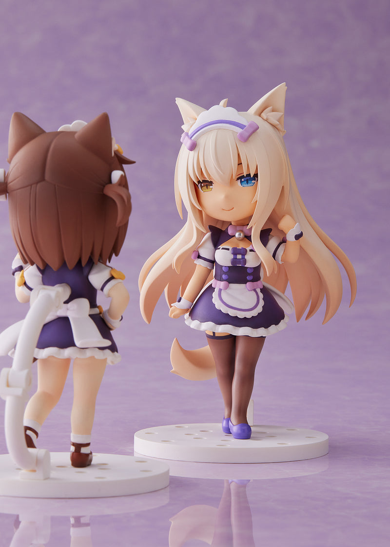 Nekopara PLUM Mini-Figure 100! (re-run)