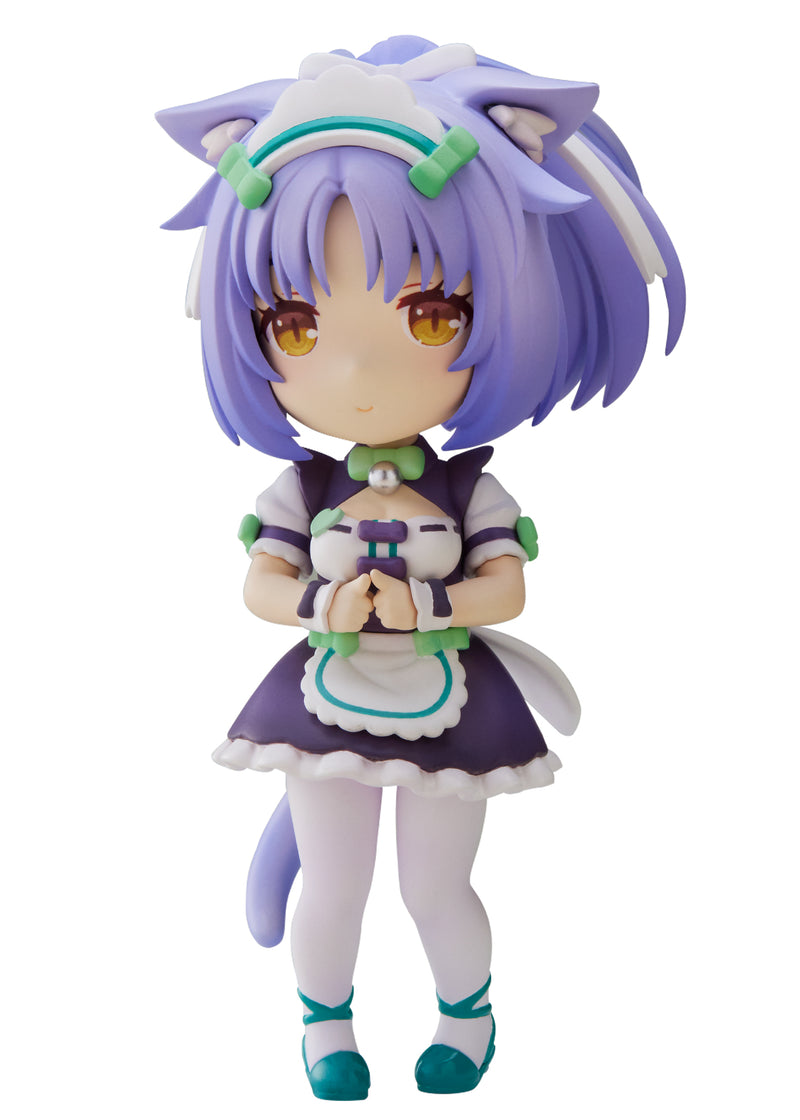 Nekopara PLUM Mini-Figure 100! (re-run)