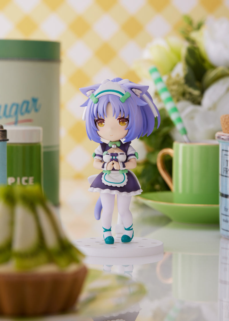 Nekopara PLUM Mini-Figure 100! (re-run)