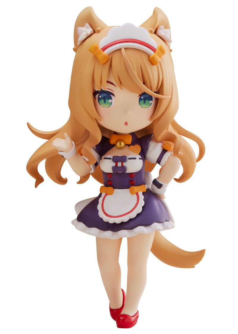 Nekopara PLUM Mini-Figure 100! (re-run)