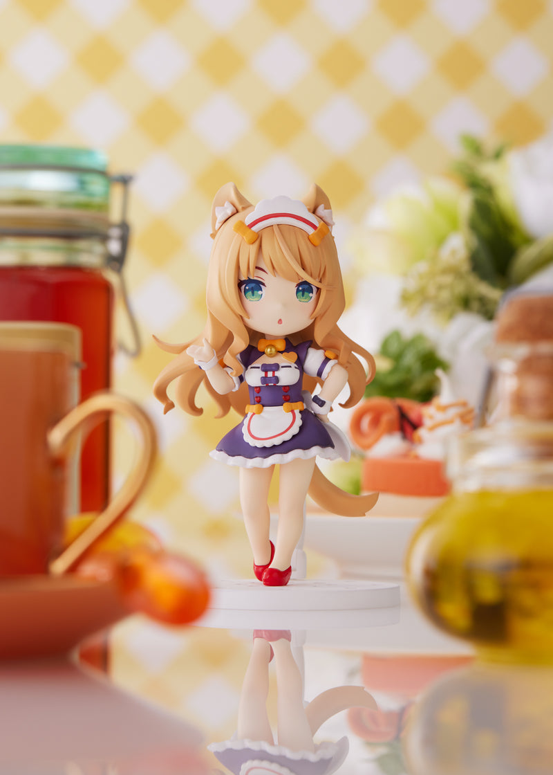 Nekopara PLUM Mini-Figure 100! (re-run)