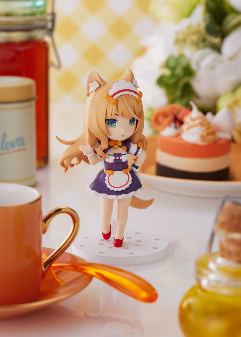 Nekopara PLUM Mini-Figure 100! (re-run)