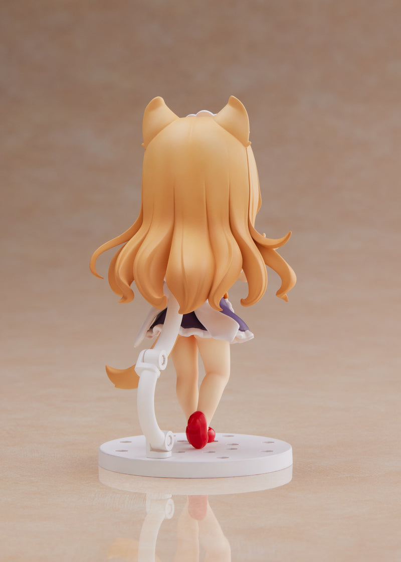 Nekopara PLUM Mini-Figure 100! (re-run)