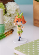 The Quintessential Quintuplets Season 2 PLUM Mini Figure Mini Figure Nakano Yotsuba