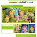 Shenzhen Mabell Animation Development PLUM Mohumimi Animals(Box of 6)