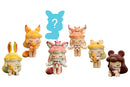 Shenzhen Mabell Animation Development PLUM Mohumimi Animals(Box of 6)