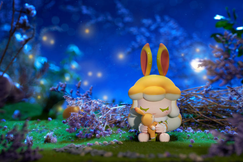 Shenzhen Mabell Animation Development PLUM Mohumimi Animals(Box of 6)