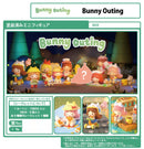 Mini World PLUM Bunny Outing (1 Random)