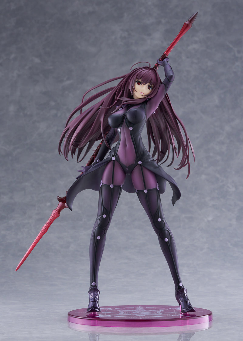 Fate/Grand Order PLUM Lancer/Scathach (5th-run)