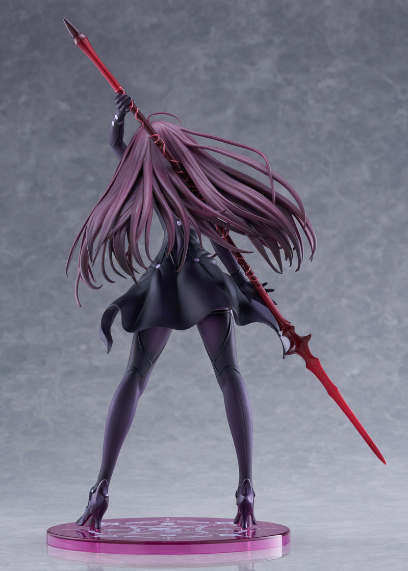 Fate/Grand Order PLUM Lancer/Scathach (5th-run)
