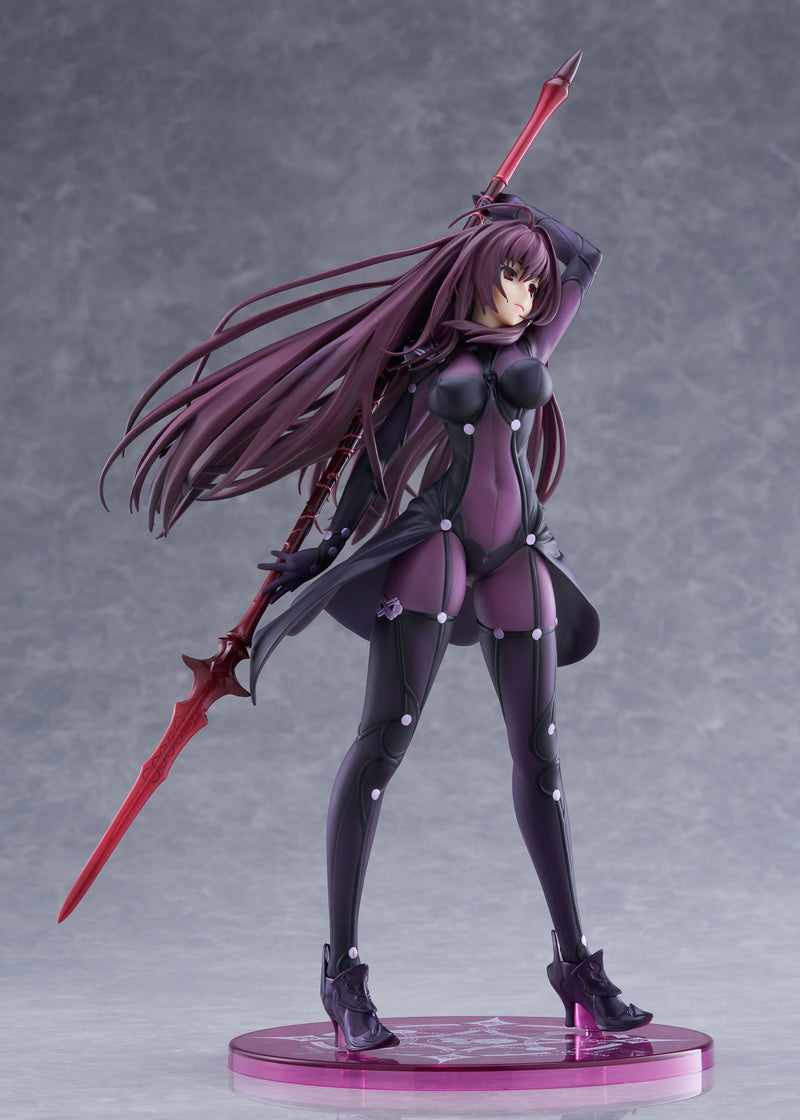 Fate/Grand Order PLUM Lancer/Scathach (5th-run)