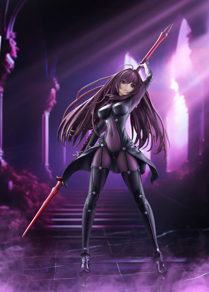 Fate/Grand Order PLUM Lancer/Scathach (5th-run)