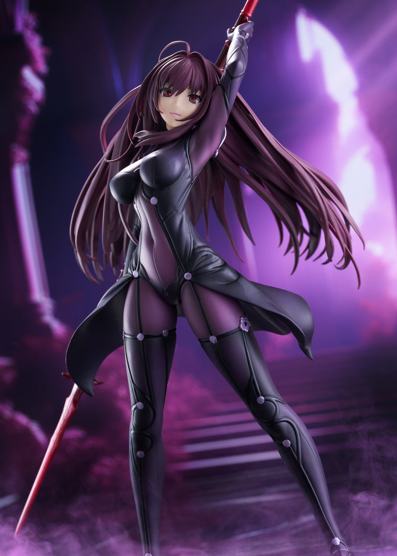 Fate/Grand Order PLUM Lancer/Scathach (5th-run)
