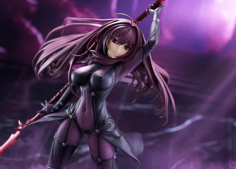 Fate/Grand Order PLUM Lancer/Scathach (5th-run)
