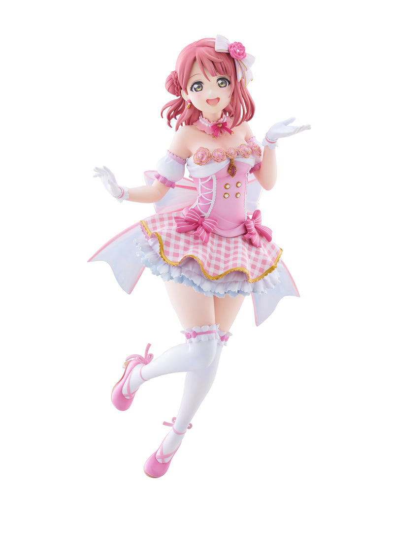 Love Live! Nijigasaki Academy School Idol Club PLUM Uehara Ayumu