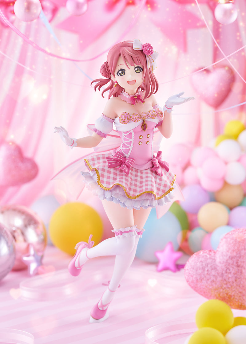 Love Live! Nijigasaki Academy School Idol Club PLUM Uehara Ayumu