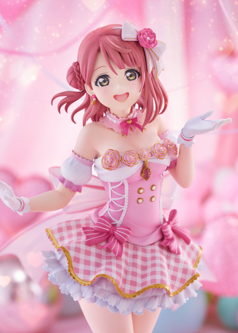 Love Live! Nijigasaki Academy School Idol Club PLUM Uehara Ayumu