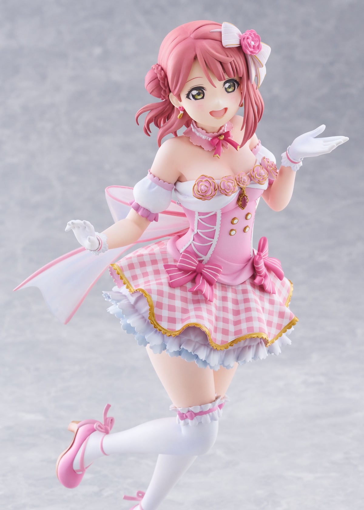 Love Live! Nijigasaki Academy School Idol Club PLUM Uehara Ayumu