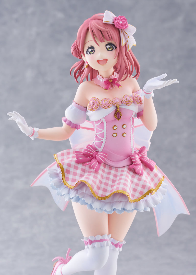 Love Live! Nijigasaki Academy School Idol Club PLUM Uehara Ayumu