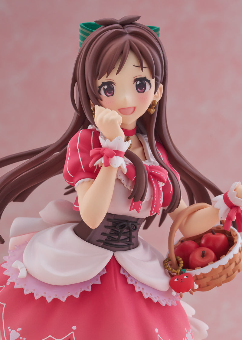 The Idolmaster Cinderella Girls PLUM Tsujino Akari +