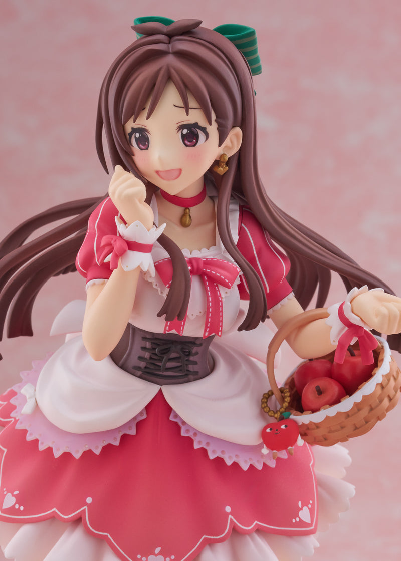 The Idolmaster Cinderella Girls PLUM Tsujino Akari +