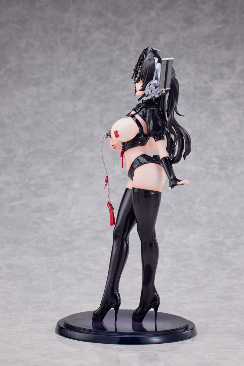 PLUM Space Bunny Uto