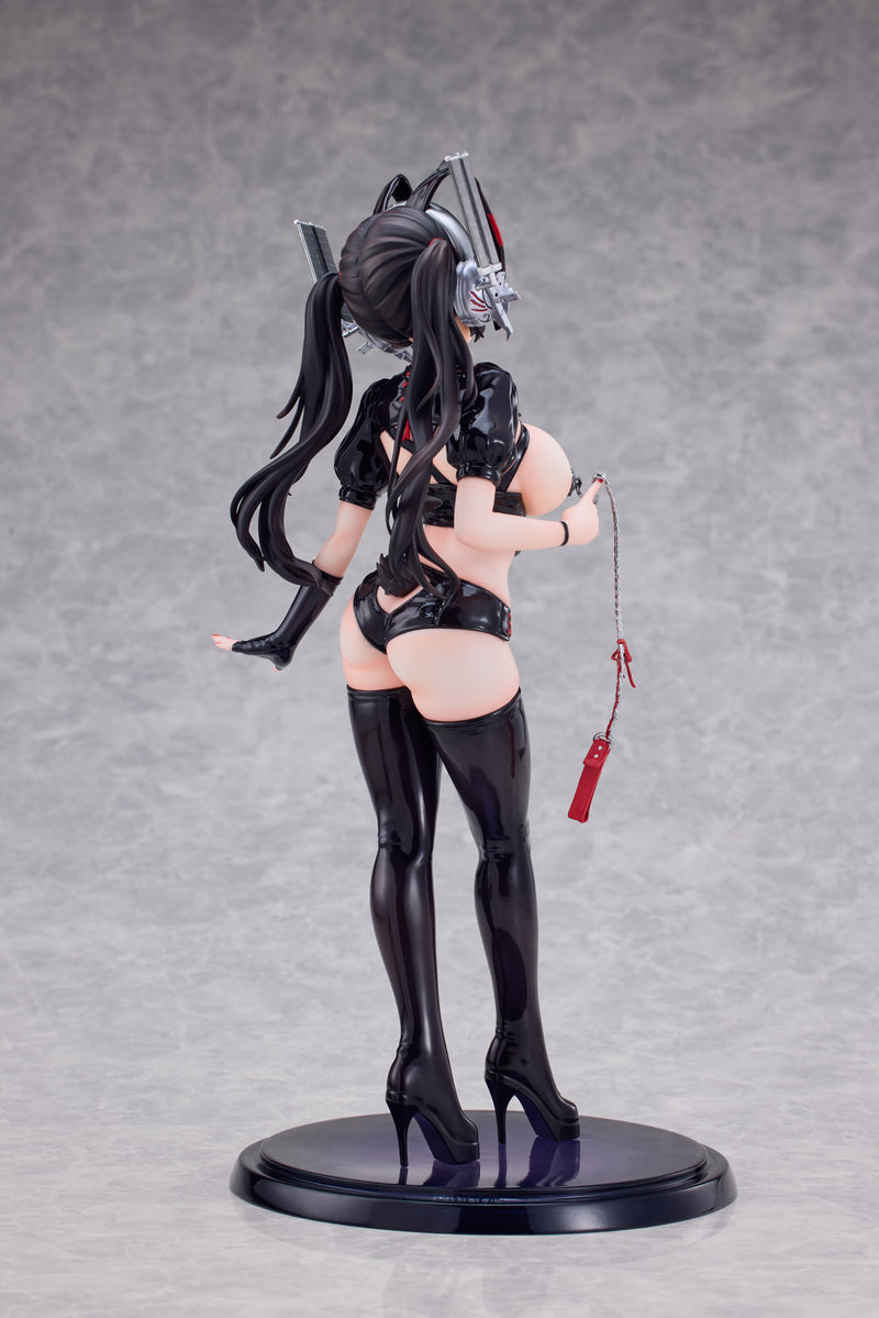 PLUM Space Bunny Uto