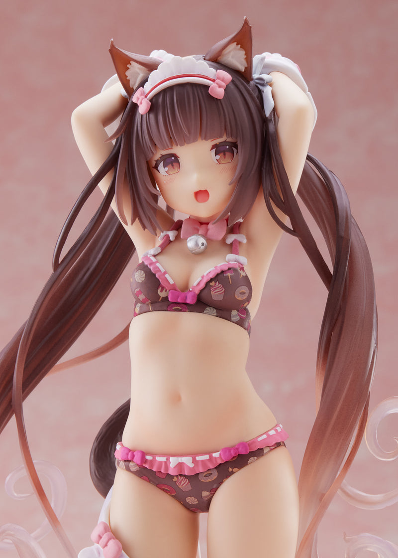 Nekopara PLUM Chocola -Lovely Sweets Time-