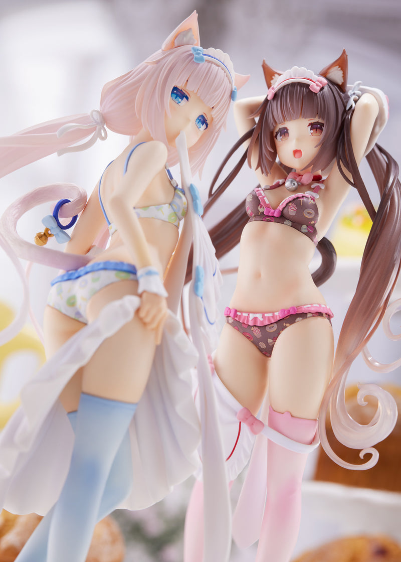 Nekopara PLUM Chocola -Lovely Sweets Time-