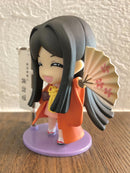 SUWAHIME 14th Anniversary PLUM SUWAHIME mini figure set