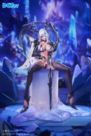 illustration by CiteMer Liu DCTer Timaeus Draco Bellatrix Feminina