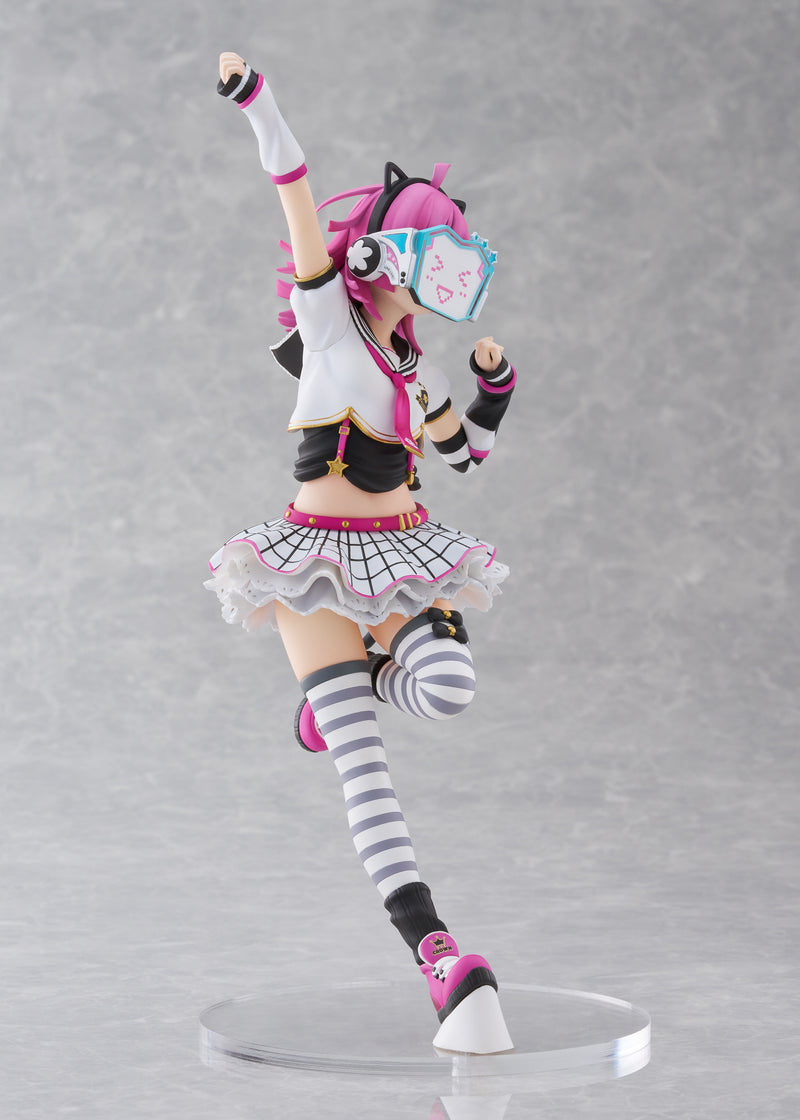 Love Live! Nijigasaki Academy School Idol Club PLUM Tennoji Rina