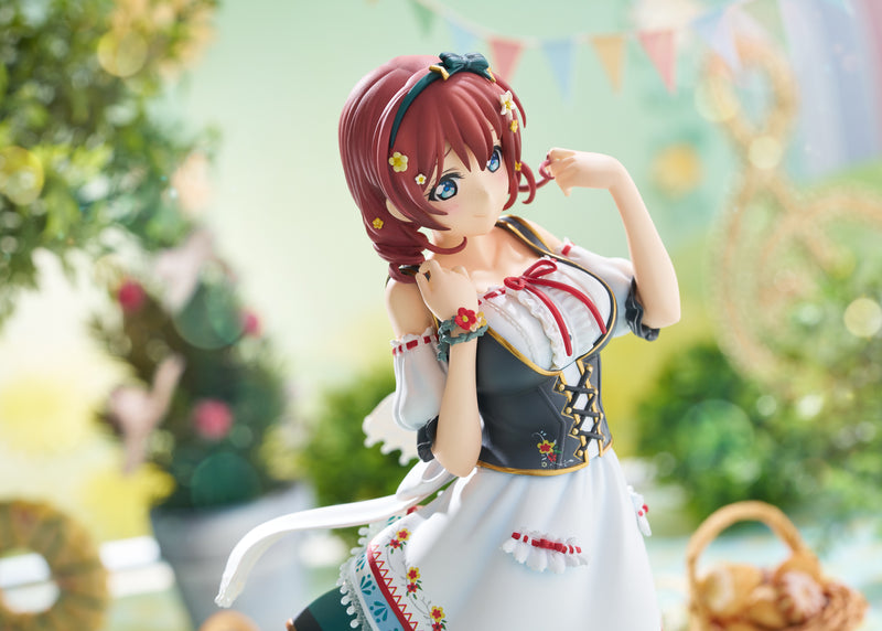 Love Live! Nijigasaki High School Idol Club PLUM Emma Verde