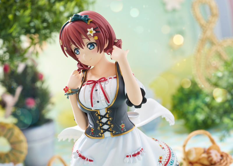 Love Live! Nijigasaki High School Idol Club PLUM Emma Verde