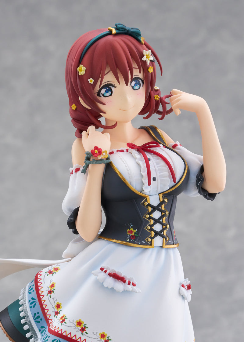 Love Live! Nijigasaki High School Idol Club PLUM Emma Verde