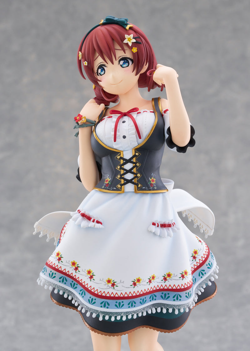 Love Live! Nijigasaki High School Idol Club PLUM Emma Verde