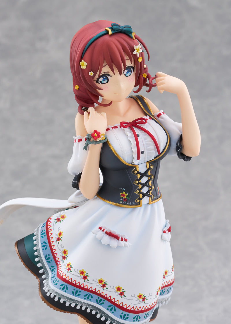 Love Live! Nijigasaki High School Idol Club PLUM Emma Verde