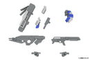 POWERDoLLS2 PLUM 1/48 Scale Plastic Kit EXTENSION SET C For 5inM 1/48 PLD (LC40 LCAN & VP1 MSENS & P-9SL ASR & M58 GRND & Hands for Hand-held Weapons (left and right))