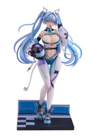 DCTer Shenzhen Mabell Animation Culture Development Co., Ltd. Coche-Aila