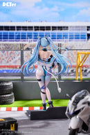 DCTer Shenzhen Mabell Animation Culture Development Co., Ltd. Coche-Aila