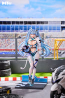 DCTer Shenzhen Mabell Animation Culture Development Co., Ltd. Coche-Aila