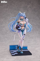 DCTer Shenzhen Mabell Animation Culture Development Co., Ltd. Coche-Aila