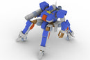 Rohga: Armor Force PLUM 1/35 Scale Plastic Kit TYPE 03 Karyu
